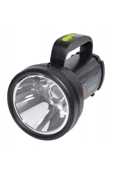 OEM TD-3500 Flashlight with XL Battery