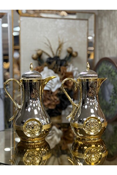 city gold 2'Lİ TERMOS 1.0 Litre - 1.0 Litre