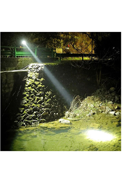 OEM TD-3500 Flashlight with XL Battery