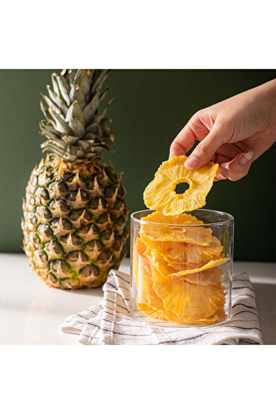 Dfruit Dried Pineapple