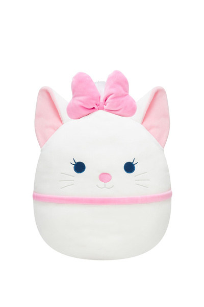 Squishmallows لعبة ديزني سيريز ماري القطيفة 20 سم