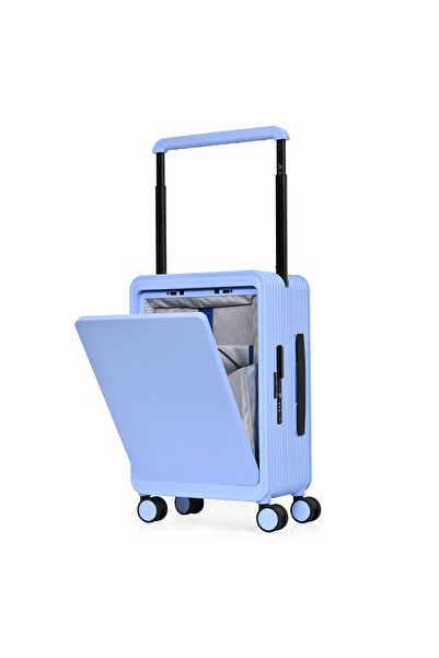 MORANO Murano Fiber 20-inch Travel Bags