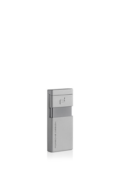 Porsche Design Silver Jet Alev Puro Çakmağı P364203