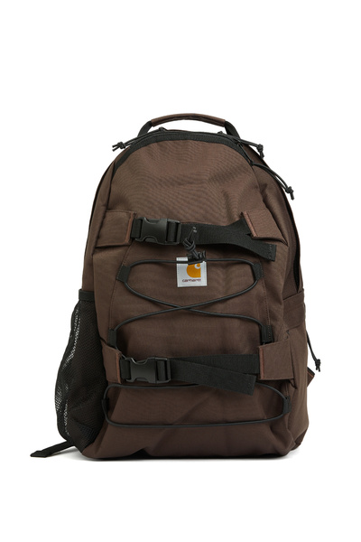 Carhartt WIP Koyu Kahverengi Erkek Sırt Çantası