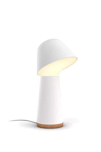 Philips Hue Twilight Beyaz ve Renkli Ambiyans Masa Lambası