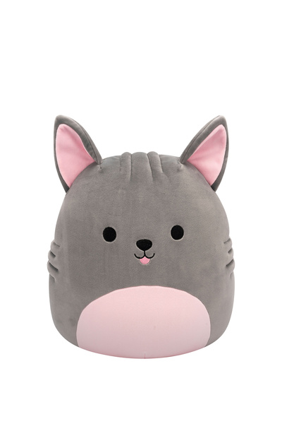 Squishmallows لعبة كلب أفروديت القطيفة 30 سم