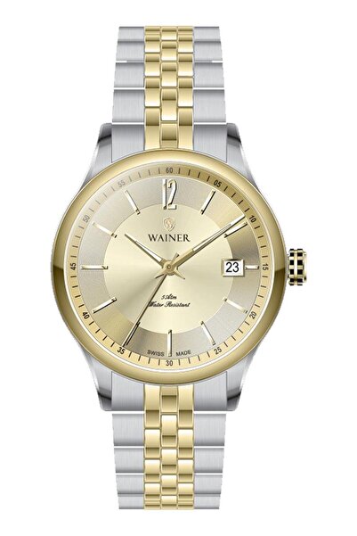 Wainer Wa.19030-D Women's Wristwatch