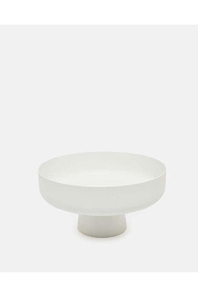 REDTAG White Round Bowl