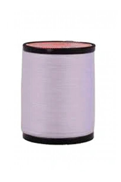 Go İthalat 6 pieces of white 900 mt sewing thread