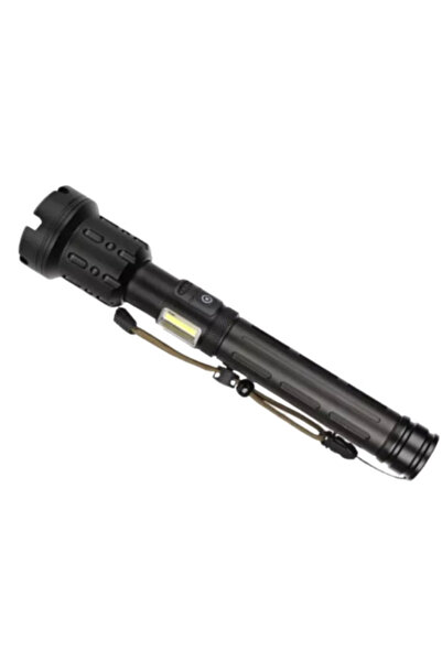 OEM Professional flashlight P120 + COB XL
