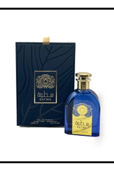Ard Al Zafran Satwa perfume from Ard Al Zaafaran 100ml