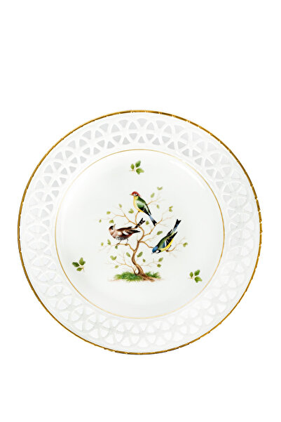 FÜRSTENBERG Bandolino Porselen Pasta Tabağı 21 cm