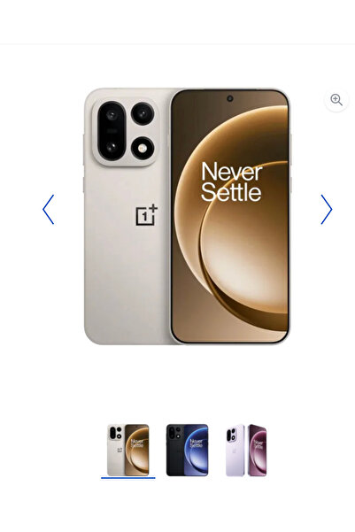 Oneplus 15 Android Cep Telefonu