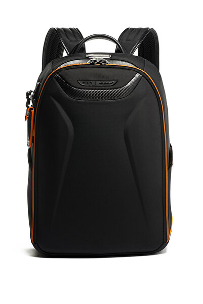 TUMI Velocity Siyah Erkek Sırt Çantası