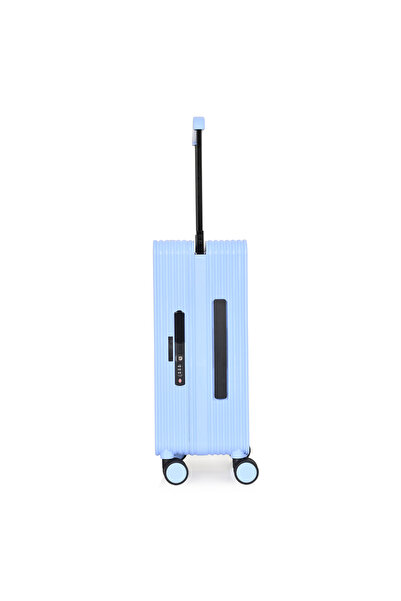 MORANO Murano Fiber 20-inch Travel Bags