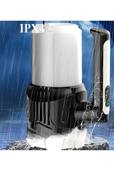 OEM CH-22031 XPG LED portable flashlight