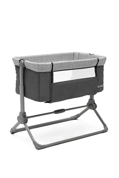 Renolux Cododo Sidenest Griffin Anne Yanı Yatak Beşik