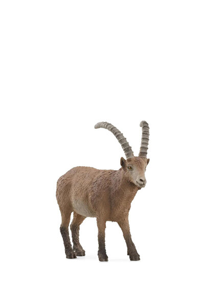 SCHLEICH Alp Dağ Keçisi Hayvan Figür Oyuncak 14873