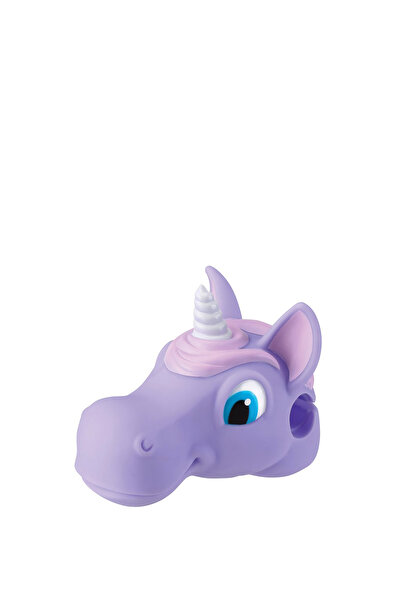 Globber Mor Unicorn T-Bar Çocuk Scooter Aksesuarı