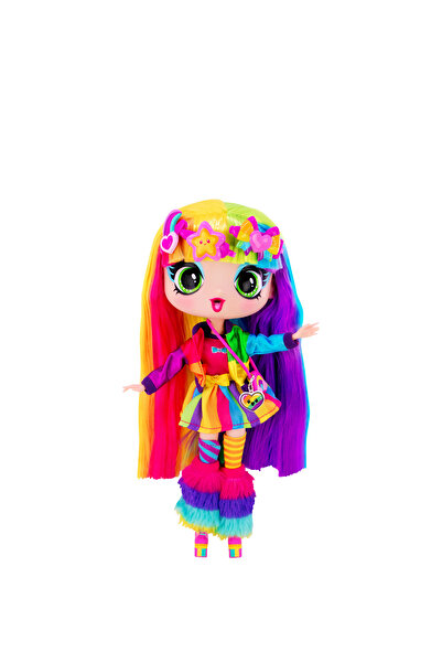 Decora Girlz Decora Büyük Boy Model Bebek 28 cm