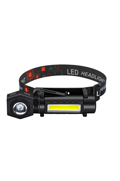 OEM MKX212 Headlamp