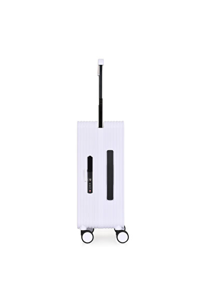 MORANO Murano Fiber 20-inch Travel Bags