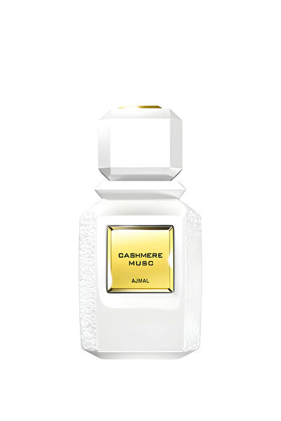 Ajmal Cashmere Musc Eau De 100 ml Kadın Parfüm