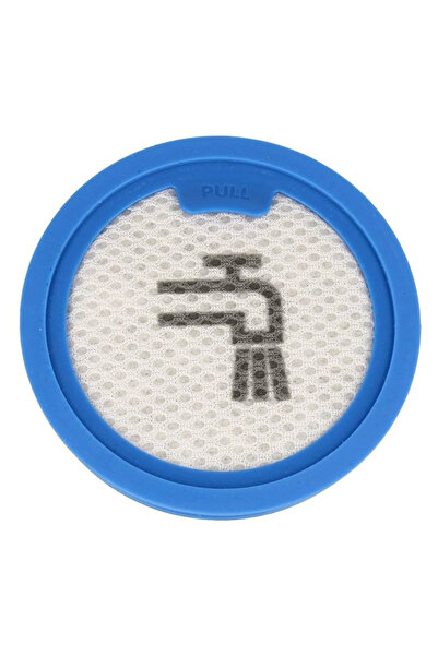 Makodesign فلتر إسفنجي متوافق مع إلكترولوكس EFP61713A، EFP61712 للمكنسة الكهر...