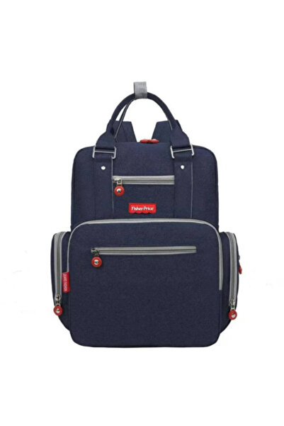 Generic Fisher-Price Divided Diaper Bag for Infants and Babies