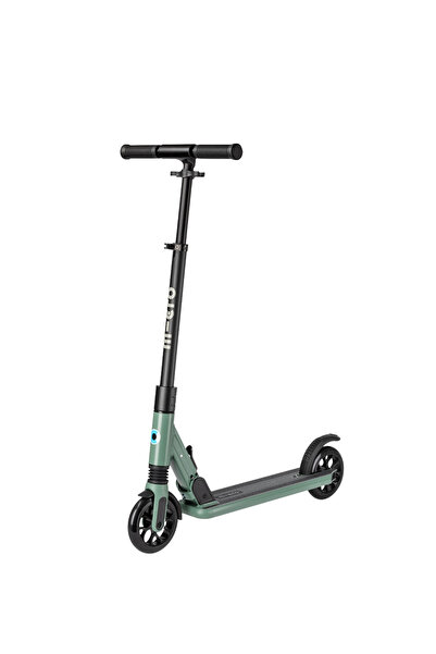 Micro Sprite Süspansiyon Olive Green 2 Tekerlekli Çocuk Scooter