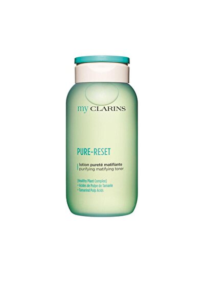 Clarins MY PURE-RESET mattifying skin lotion 200 ml