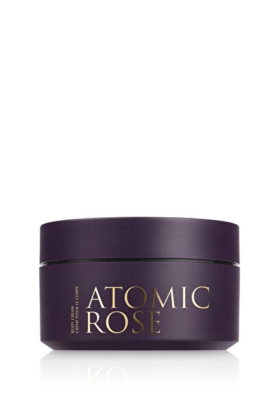 Initio Atomic Rose Scented Body Cream 200 ml
