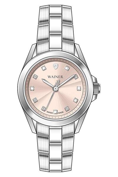 Wainer Wa.18010-A Women's Wristwatch