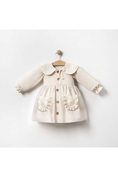 ÇOCUK GİYİM MERKEZİ Children's linen dress