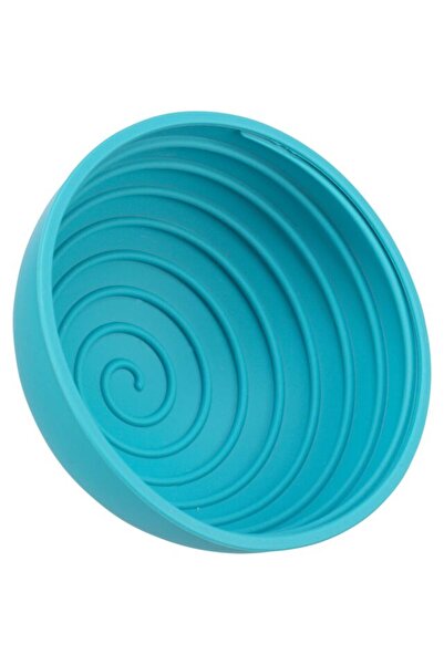 Trixie Lick'n'Snack Silicon Bowl for Dogs 16cm - Turquoise