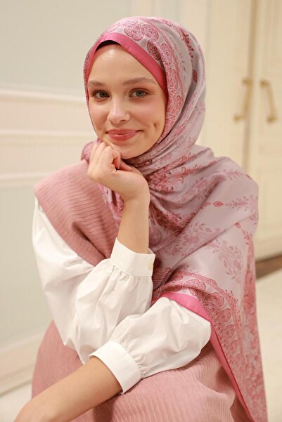 Mahal Silkhome Velina Shawl