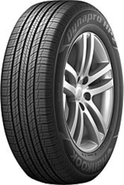 Hankook Dynapro HP2 plus RA33D 255/55R20 110V XL M+S Yaz Lastiği 2024