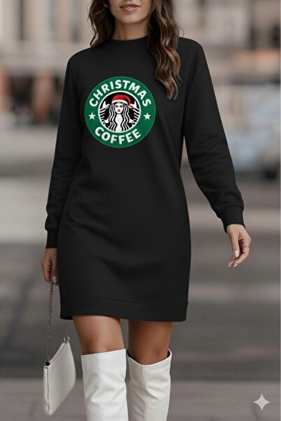 Turega Style    بلوزة نسائية بأكمام طويلة ورقبة دائرية من الفسكوز بخيطين