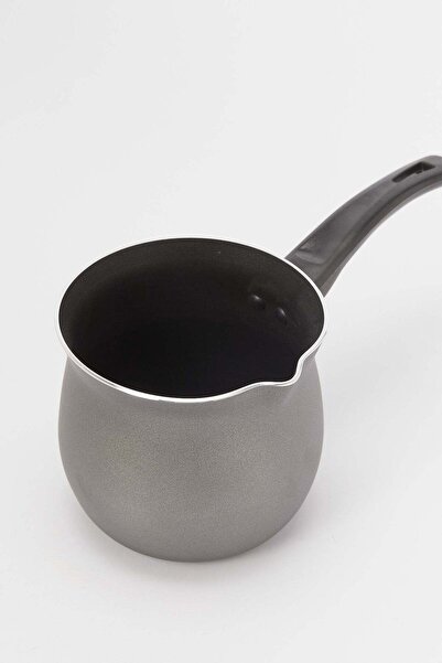 REDTAG Black Aluminum Non Stick Turkish Coffee Pot (11cm)