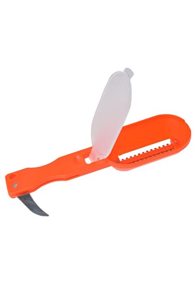 FORHOUSE Curatator peste, portocaliu, FMD034