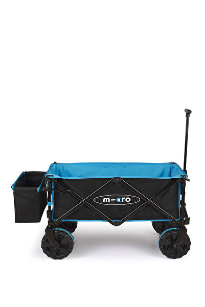 Micro Wagon Deluxe Pro Çocuk Scooter