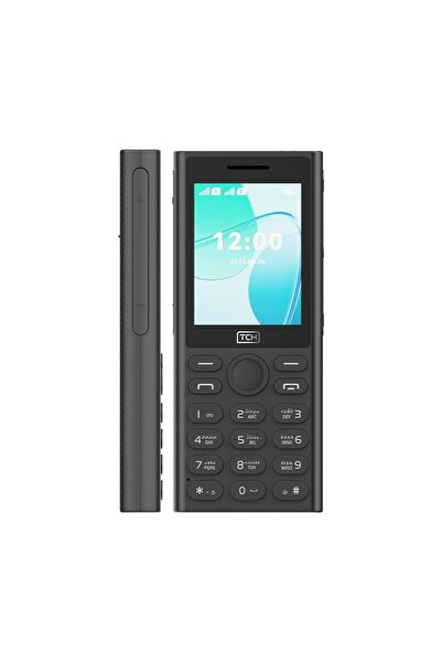 TCH Feature Phone NOVA Dual Sim Grey