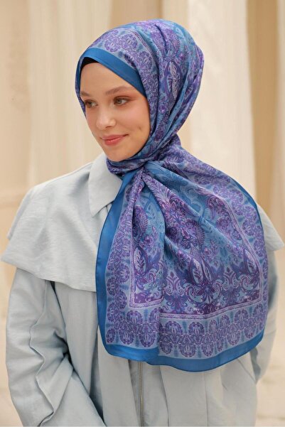 Mahal Silkhome Velina Shawl