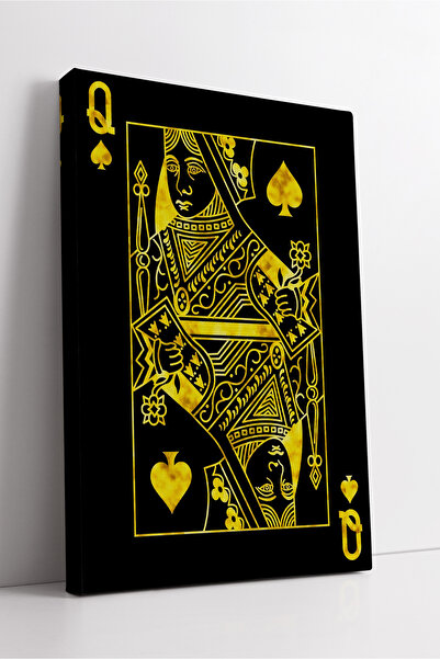 KOSS Dijital Pictură decorativă de perete din pânză, modernă, minimalistă, ne...