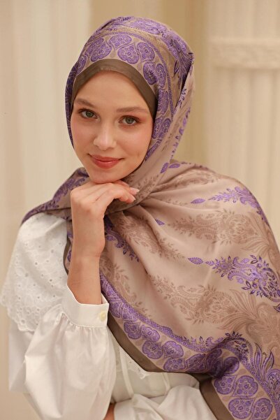 Mahal Silkhome Velina Shawl