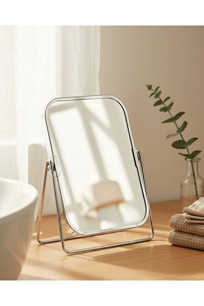 REDTAG Silver Single Side Mirror