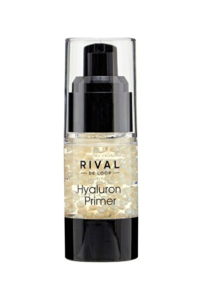 Rival De Loop Hyaluron Primer Base-Moisturizing Base