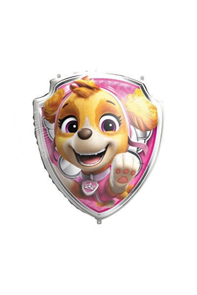 Procos Balon folie Skye-Paw Patrol 68x75 cm