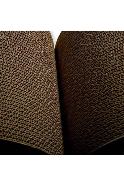 PisiMall Kingdom rest and scratching post set, for cats, 68x28x45 cm