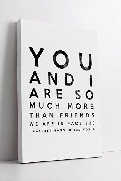 KOSS Dijital Tipografie minimă Citate despre dragoste Graffiti Pictură pe pân...